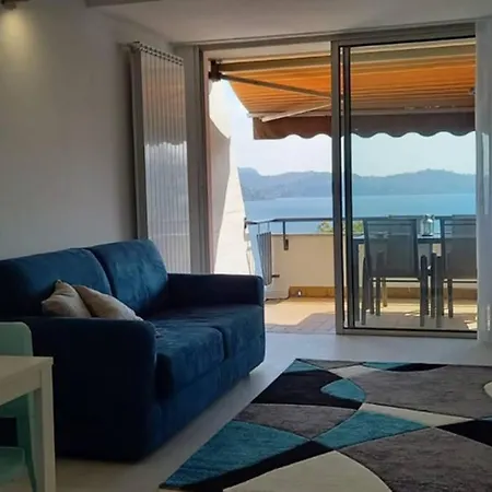 Διαμέρισμα La Selva Lake View
