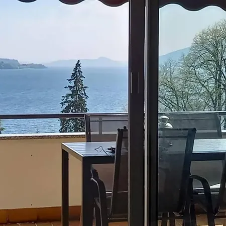 Διαμέρισμα La Selva Lake View