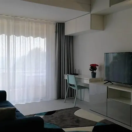 Διαμέρισμα La Selva Lake View *