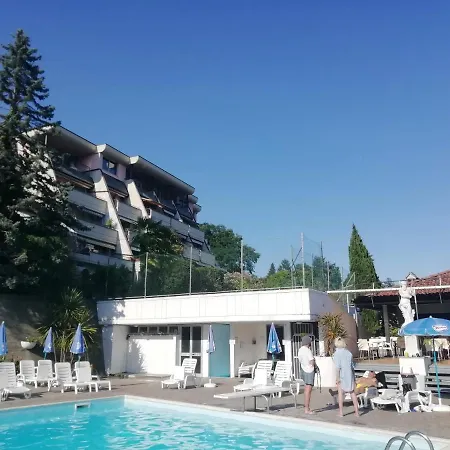 Διαμέρισμα La Selva Lake View *