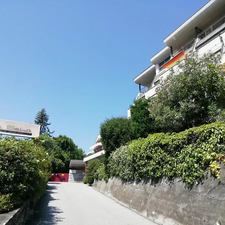 Διαμέρισμα La Selva Lake View *